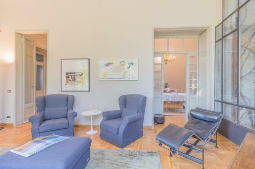 Apartamento Villa Guzzi