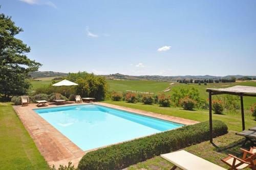 Manciano Apartment Sleeps 5 Pool Wifi