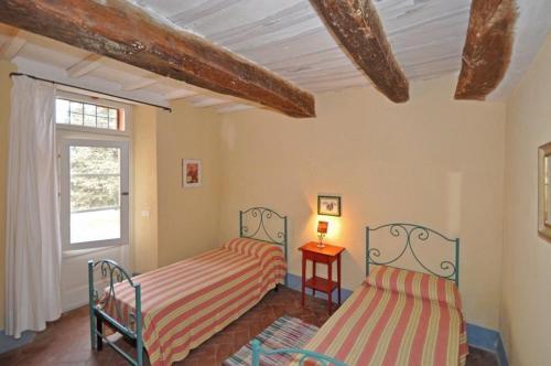 Manciano Apartment Sleeps 4
