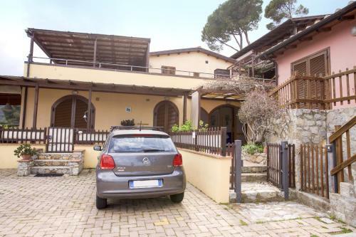 Apartamento Appartamenti La Paolina