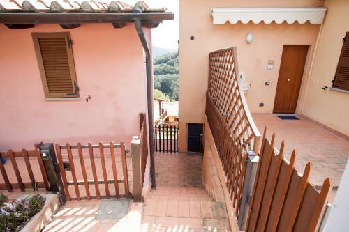 Apartamento Appartamenti La Paolina