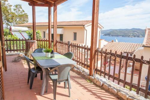 Apartamento Appartamenti La Paolina