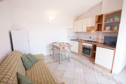 Apartamento Appartamenti La Paolina