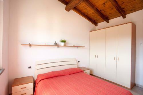 Apartamento Appartamenti La Paolina