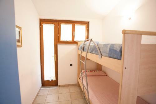 Apartamento Appartamenti La Paolina