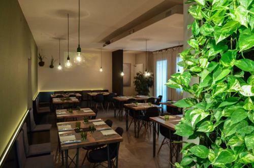 Posada Locanda Ristorante Da Umberto