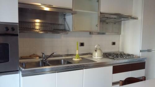 8380 Bellavacanza Apartment