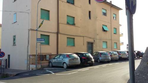 8380 Bellavacanza Apartment