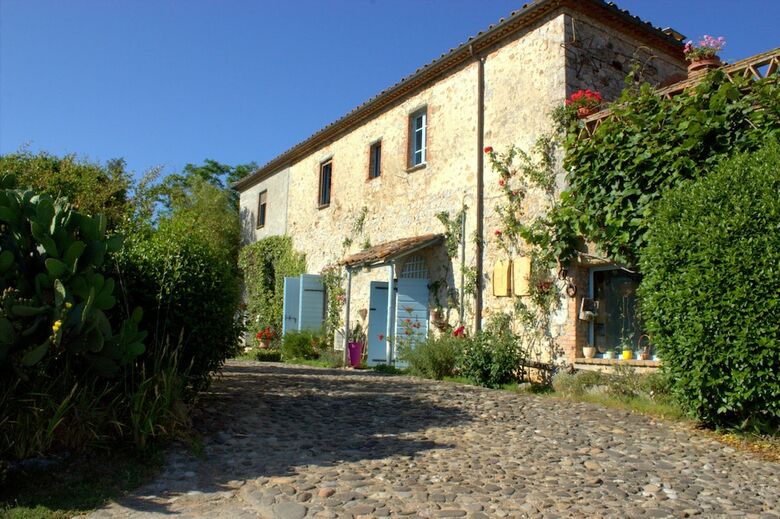 Agroturismo Il Poggio Di Teo