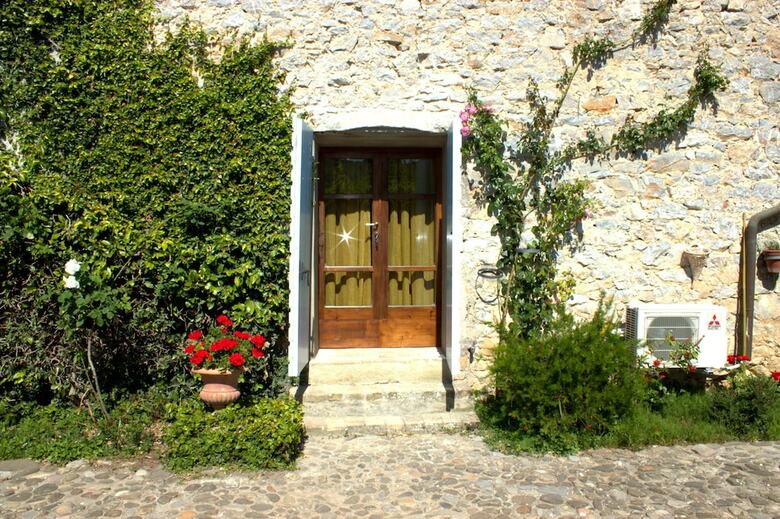 Agroturismo Il Poggio Di Teo