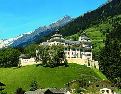 Hotel Pulvererhof