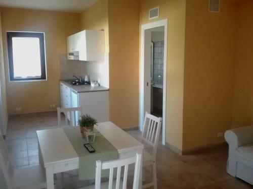 Apartamento Agriturismo Sciambreto