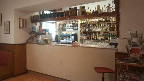 Hotel Eternit�