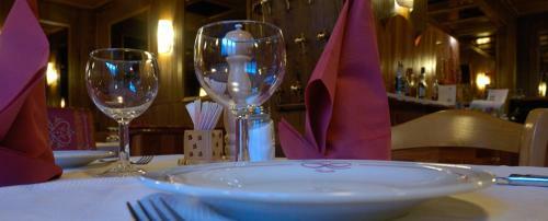 Hotel Eternit�