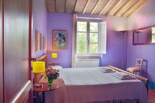 Il Pozzo Villa Sleeps 18 Pool Wifi