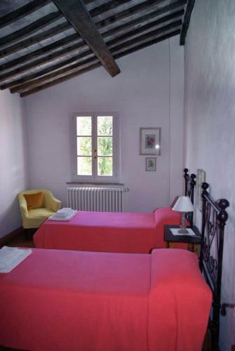 Il Pozzo Villa Sleeps 18 Pool Wifi
