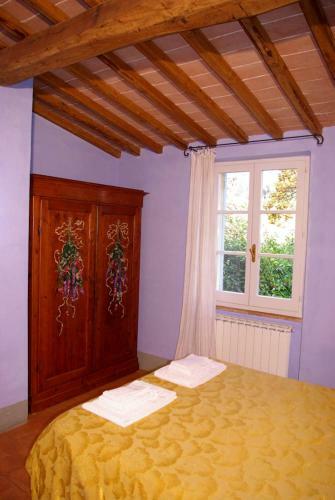 Il Pozzo Villa Sleeps 18 Pool Wifi