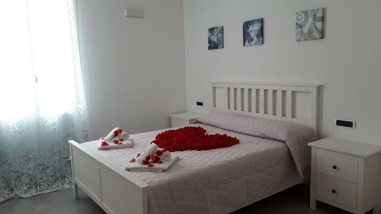 Hostal Olimpo Affittacamere