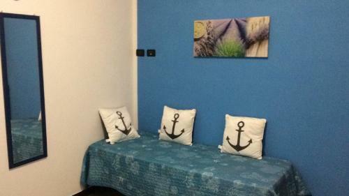 Apartamento Casa La Marina