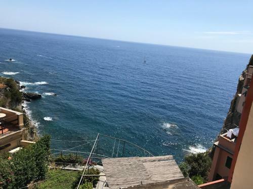 Hostal Le Storie Di Manarola