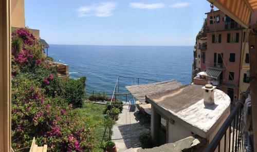 Hostal Le Storie Di Manarola