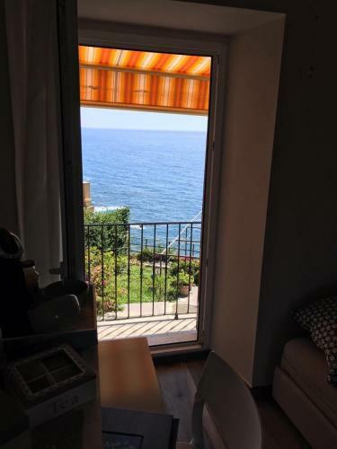 Hostal Le Storie Di Manarola