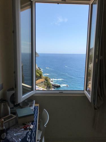 Hostal Le Storie Di Manarola
