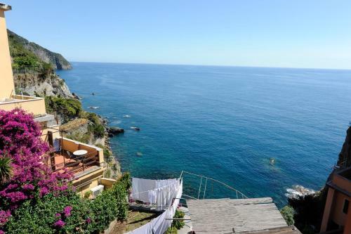 Hostal Le Storie Di Manarola