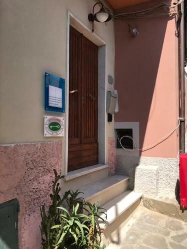 Hostal Le Storie Di Manarola