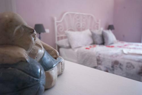 Hostal C� De Lelio