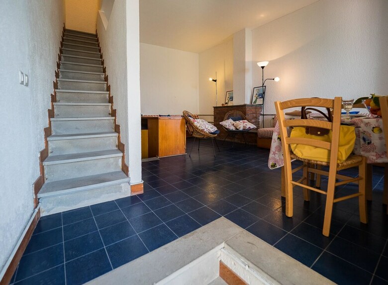 Il Baluardo Sea View Apartment On The Cliff