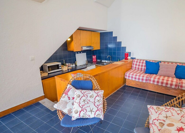 Il Baluardo Sea View Apartment On The Cliff