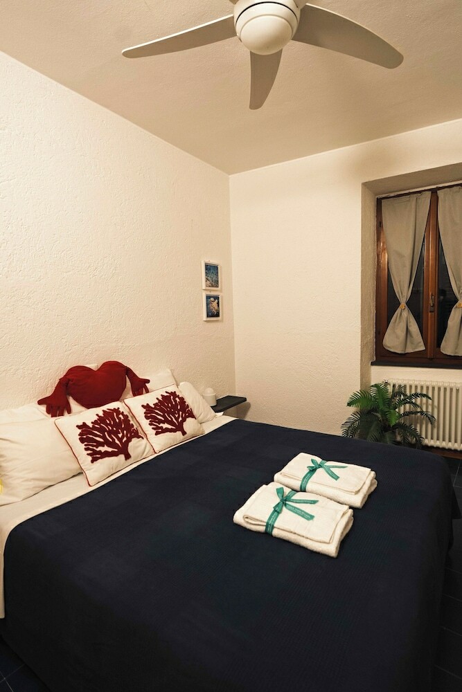 Il Baluardo Sea View Apartment On The Cliff