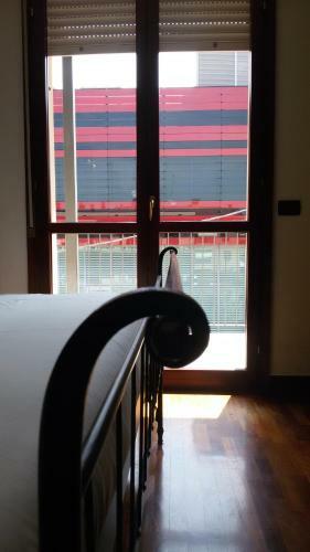 Hostal Maranello Suite