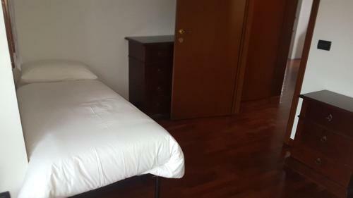 Hostal Maranello Suite