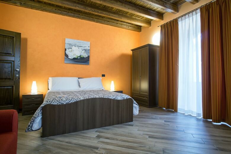 Hostal L'arco Dei Sogni