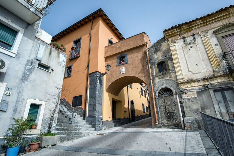 Hostal L'arco Dei Sogni