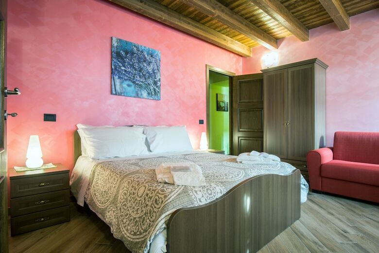 Hostal L'arco Dei Sogni