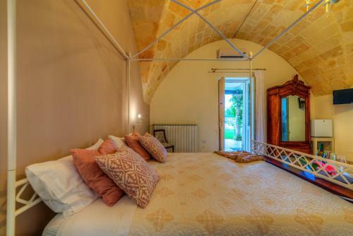 Bed & Breakfast Masseria Sorani