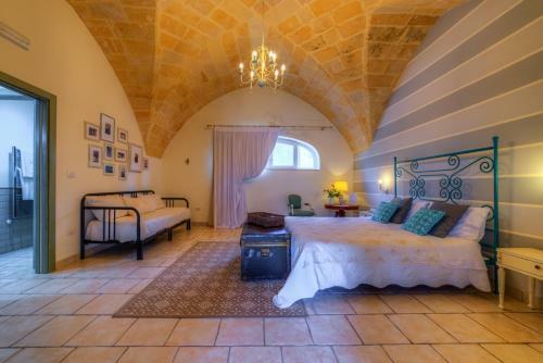 Bed & Breakfast Masseria Sorani