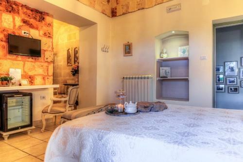 Bed & Breakfast Masseria Sorani