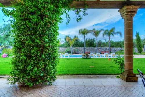 Bed & Breakfast Masseria Sorani