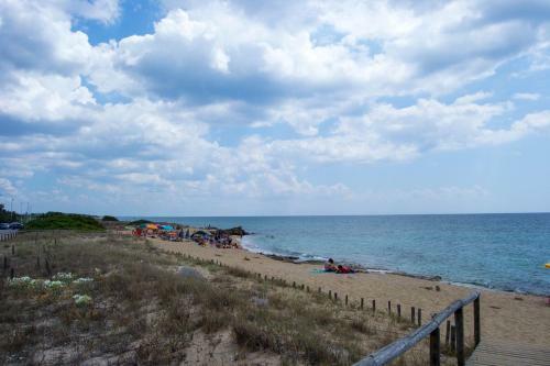 Bed & Breakfast Masseria Sorani