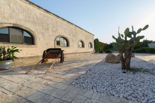 Bed & Breakfast Masseria Sorani