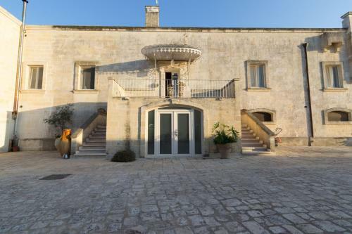 Bed & Breakfast Masseria Sorani