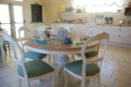 Bed & Breakfast Masseria Sorani