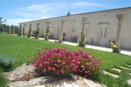 Bed & Breakfast Masseria Sorani