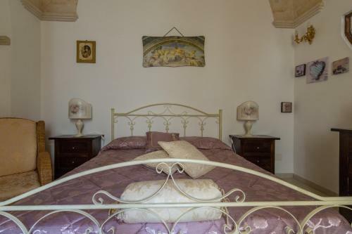 Apartamento A Casa Di Nonna Sarina