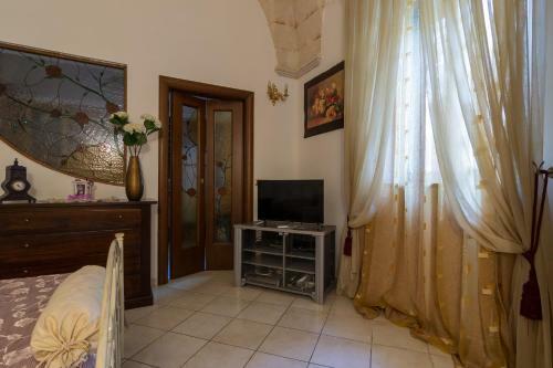Apartamento A Casa Di Nonna Sarina