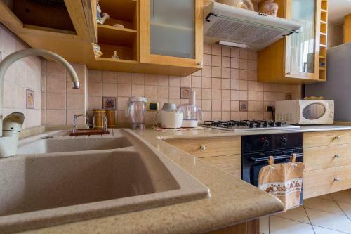 Apartamento A Casa Di Nonna Sarina